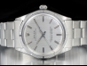 Rolex Oyster Perpetual 34 Grey/Grigio  Watch  1003